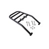 Oasis Rear Luggage Utility Rack - Compatible with Suzuki DRZ400S/SM