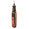 Cordless DC Electric Mill Lithium Rechargeable Mini Cordless Drill Grinder