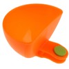 Dip Clip Bowl Holder(Set of 4), Luck Love Colorful Table