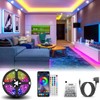 30 M (2 Rolls of 15M) Smart RGB LED Strip