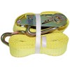Secure Cargo with DKG-066 E Track Rope Tie Off &