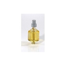 Medium Hanukkah Ohr Lights Pre-Filled Oil Candles 44 per pk. Burns Aprox. 2 1/2 Hours