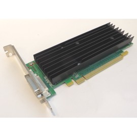 Compaq Quadro NVS290 256MB 400MHZ Graphics Card - 456137-001