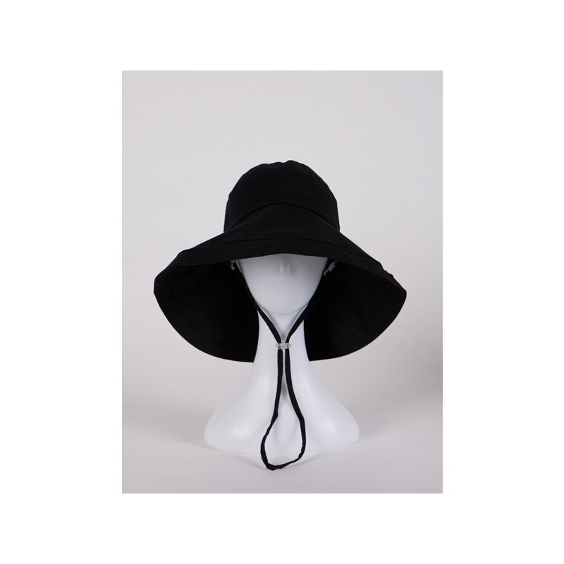 Lala 라라 린넨 와이드모자(LALA2H257F) Lala Linen Wide Hat (LALA2H257F)