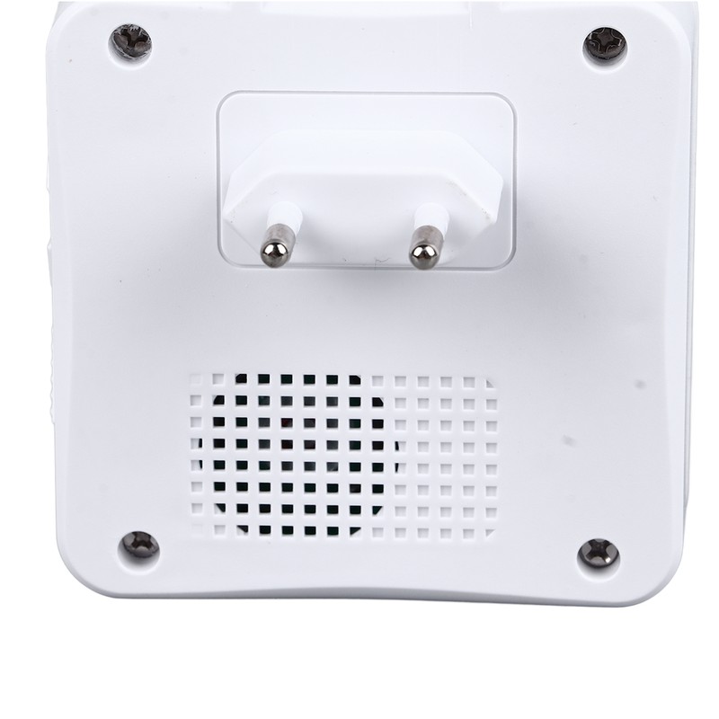 Wireless Door Bell 52 Songs Self Power Generation Electronic Doorbell
