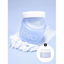 Vanillaco Clean It Zero Calming Cleansing Balm 180ml / 클린잇제로 카밍 클렌징밤 180ml