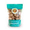 In Shell COMBO - Mixed Nuts/Walnuts - TWIN PACK -