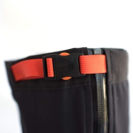 Hillsound Armadillo LT Gaiters - Durable, Waterproof and Breathable Protection for Hiking