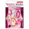 Step by Step Magic Mags Ballerina Fiona, Pink,Set of 3,