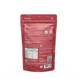 B-FIT Femme Colágeno + Myo D-Chiro Inositol 40:1 en Polvo
