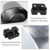 Hoypeyfiy A17-13666-000 Hood Latch Isolator Replacement for Freightliner Columbia 2001