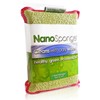Nano Sponge Cleaning Sponges. Supersized Everyday Heavy Duty Household Kitchen