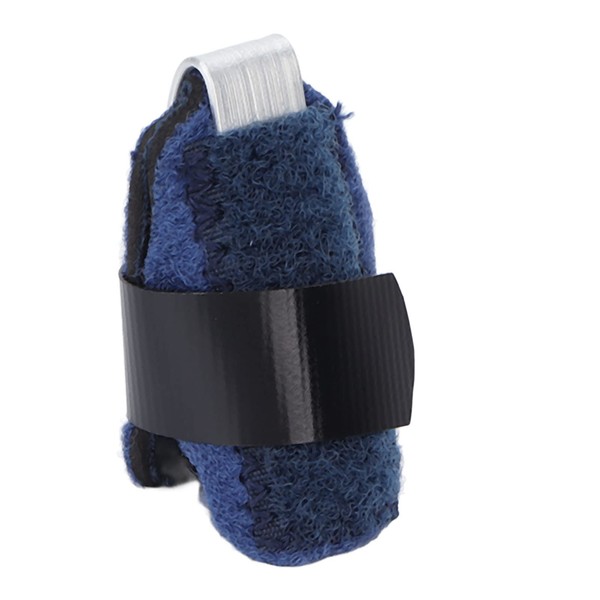 CUEA Toe Splint, Toe Corrector, Adjustable Hammer Toe Straightener for