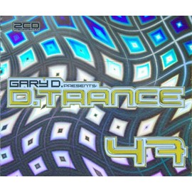 D.Trance 47/Gary d.