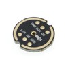 TECNOIOT 2pcs INMP441 Omnidirectional Microphone Module I2S Interface MEMS High