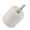 Dapetz ® 38mm Cylinder Polishing Mops Buffing & Polishing for