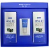 Hyojason Q Green Lipped Mussel Cream Gift Set, 220ml, 1 piece / 효자손 큐 초록입 홍합크림 선물세트, 220ml, 1개