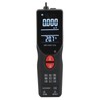 Dual Mode Smart Multimeter Handheld Multifunction Digital DC/AC Voltage Meter