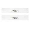 RiSki Snowboard Scraper Blade Plexi Blade Wax Puller 320 x