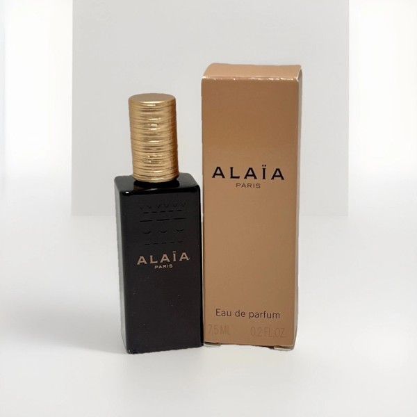 Alaia 7.5ml Edp Spray For Women New In Box