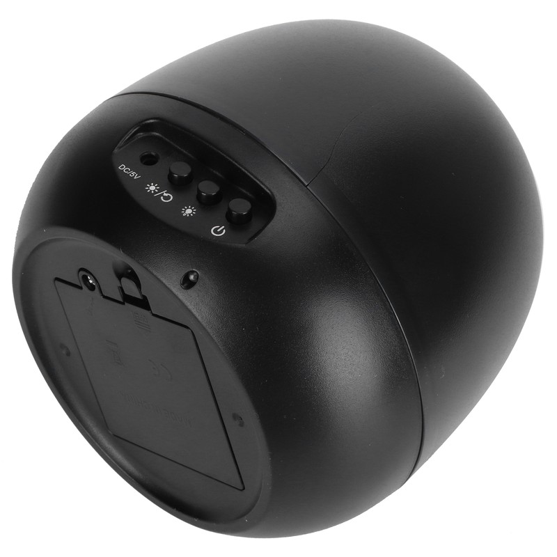 Star Projection Lamp USB Battery Dual Use Nightlight Kids Baby