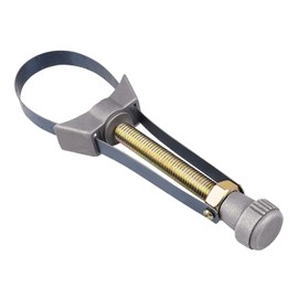 Altamejor Oil Filter Wrench for Motorcycle Oil Filter Wrench Set