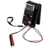 ANENG AN8203 Digital Multimeter AC/DC Voltmeter Ohm Meter LCD Display