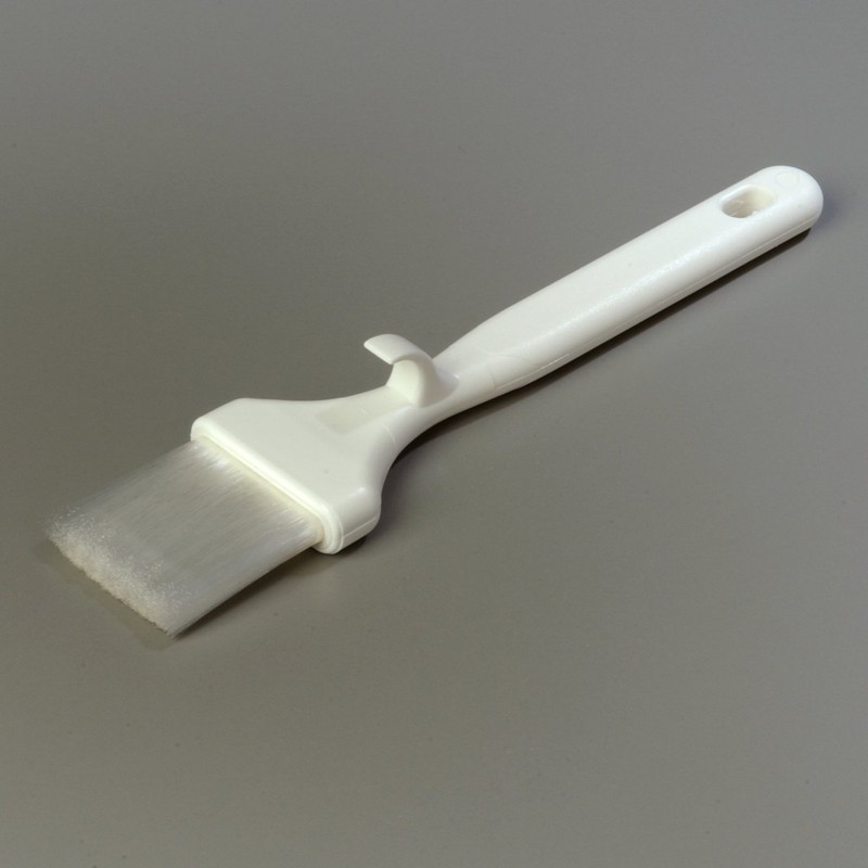 Carlisle Spatula meteo Pastry Cooking Brush