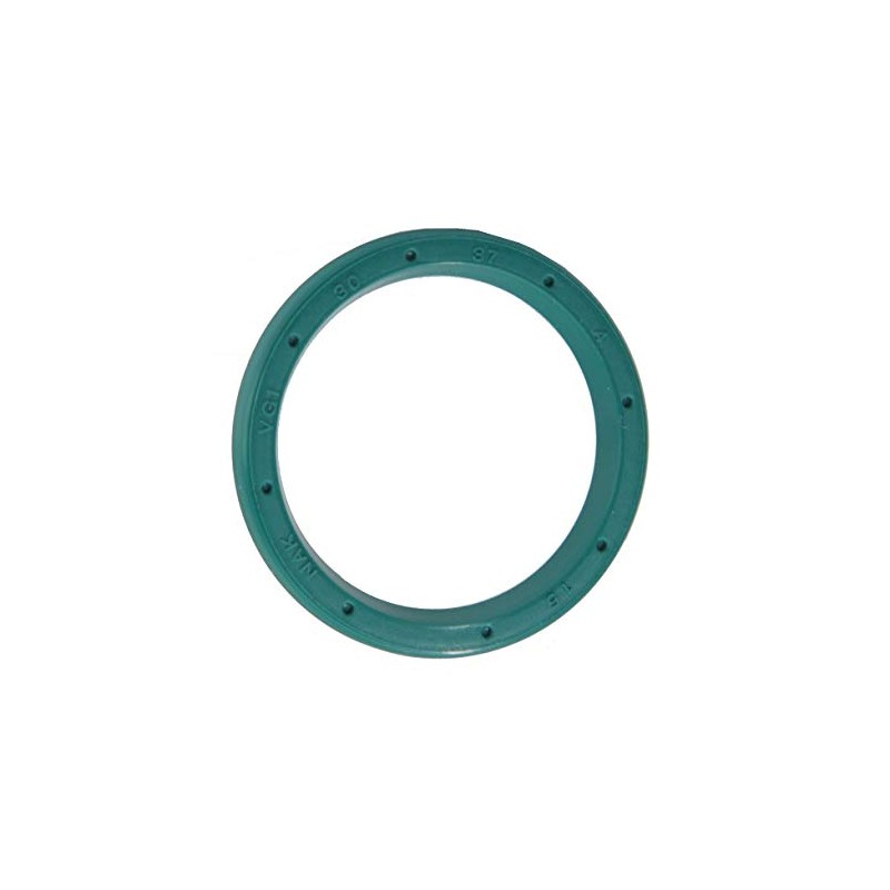 ToolNerds Radial Shaft Seal NBR 72A Profile: 24.0 x 32.0