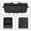 CROSSDESIGN Double Din Stereo Radio Dash Mounting Bezel Kit Compatible