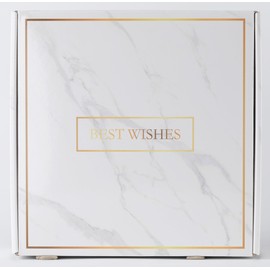 Kreyl C Gifts & Home Spa Gift Baskets for Women - Aromatherapy, Pampering, Relaxation Gifts for Women - Includes Bath Bomb, Eye Mask, Soap, Candle, Socks, 16oz Tumbler, Blanket, Headband, Bath Salt