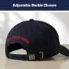 U.S. Polo Assn. U.s. Polo Assn. Gorra de béisbol Ajustable