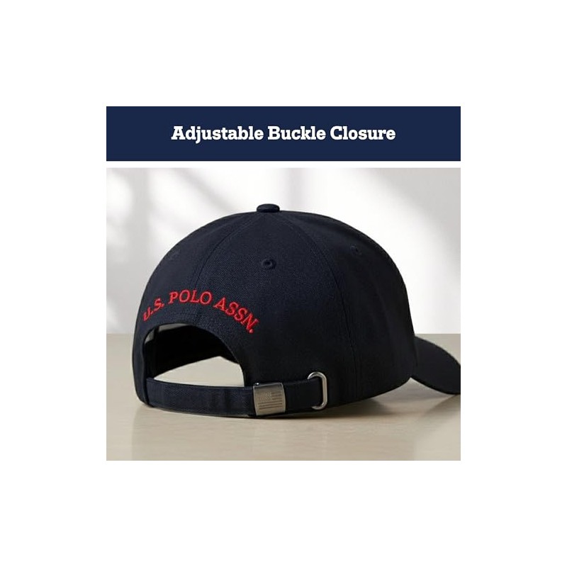 U.S. Polo Assn. U.s. Polo Assn. Gorra de béisbol Ajustable