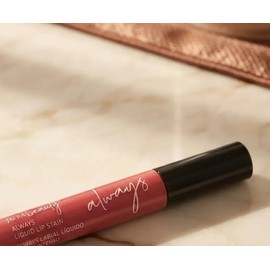 Jafra Always Labial Líquido Color Intenso