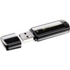 Transcend Jetflash 350 4GB USB Flash Drive (TS4GJF350)