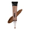 L.A. Girl Cosmetics Pro Conceal HD Concealer, Beautiful Bronze 8