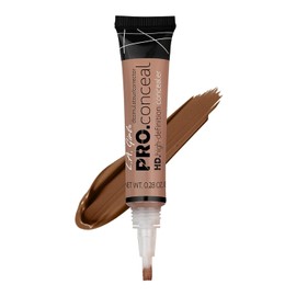 L.A. Girl Cosmetics Pro Conceal HD Concealer, Beautiful Bronze 8 g