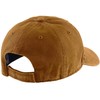 Carhartt 100289 Odessa Cap, Carhartt Brown, Free Size