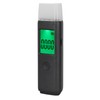 Air Blowing Breath Tester Digital Display Drunk Detector for Household