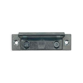 GU Replacement Parts KS Y=9-13MM 6-28902-03-0-1 (Base 9-389420 3B 4663 / Locking Piece 9-38941-02) Including OTT-Beschlagswelt Mounting Screws