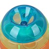 Dog Treat Dispensing Toy Ball Intellectual Stimulation IQ Training Interactive