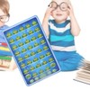 Arabic Reading Machine Children's Early Language Learning Pads Tablet Electronic