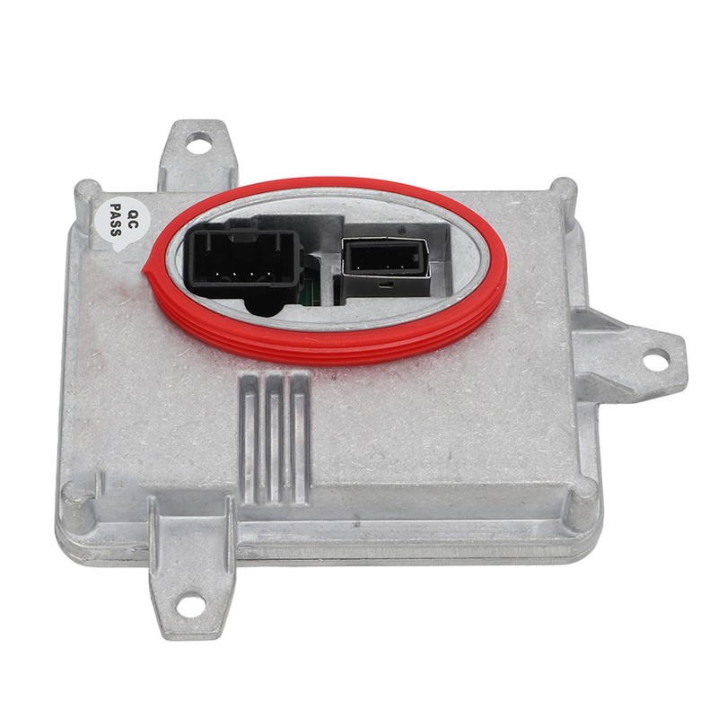 12V Aluminium Alloy HID Ballast 3T921‑01B80 Xenon Lamp Control Unit