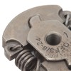 Clutch Assembly Stable Working 753‑1238 Lawn Mower Clutch for TB590BC