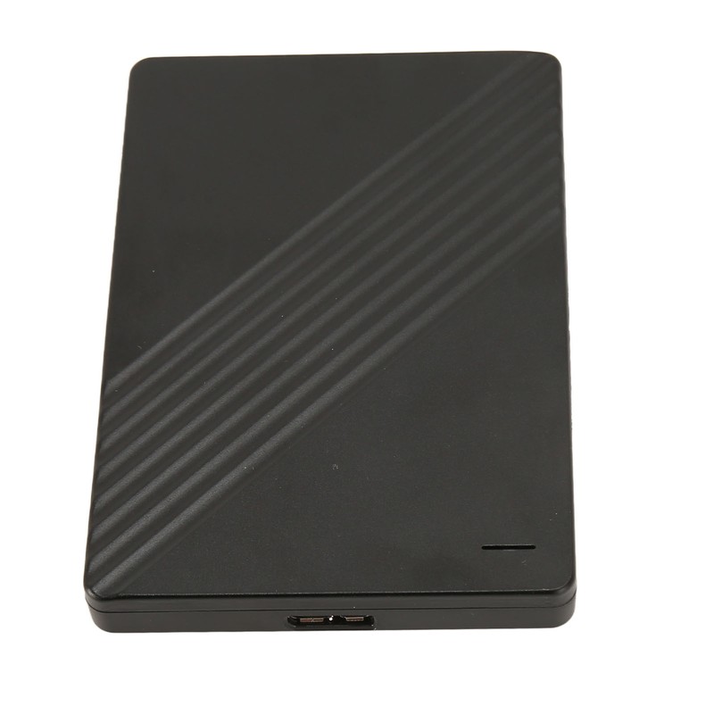 External Hard Drive 160G 5Gbps USB 3.0 Interface Aluminium Alloy