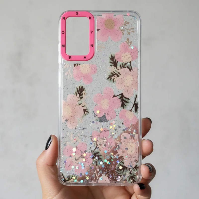 Funda Para Moto E22 | E22i Protector Cámara Case +