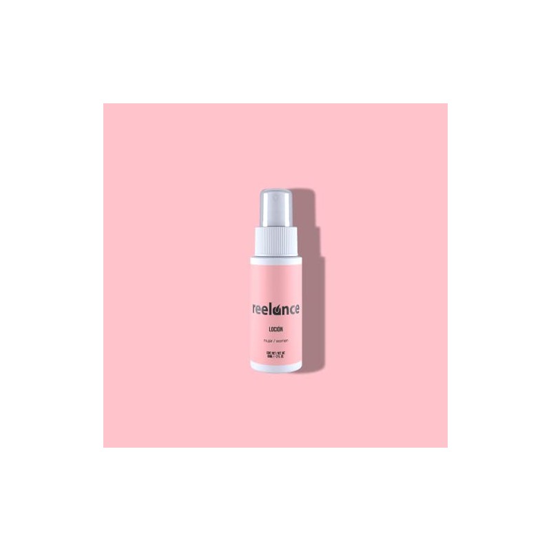Tratamiento Anti Caída para Mujer Loción 60ml 2 oz Paso