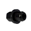Set of 20 Eisen Performance Black OEM Factory Style Lug