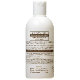 Lera Hair Soap 81 300ml