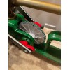 Unbranded National Walking Sprinkler and Kees Traveling Sprinkler Worm Gear